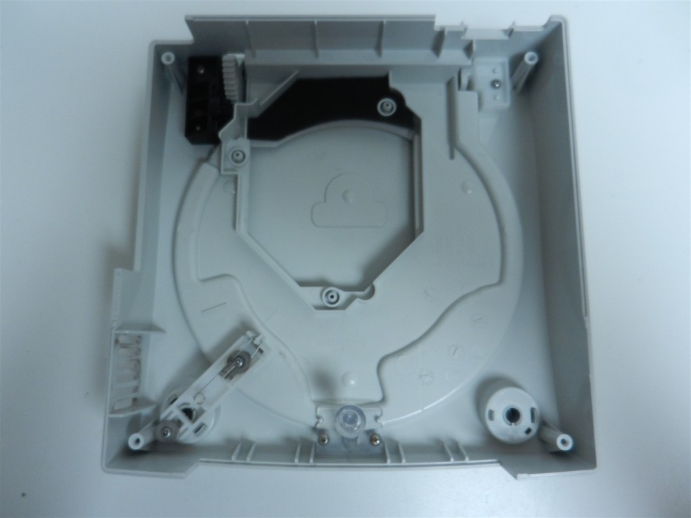 OEM Replacement Sega Dreamcast Authentic Top Shell Case (Top Only)