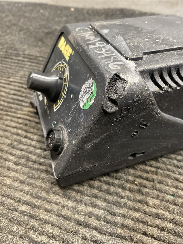 Used PACE Soldering Station ST 25