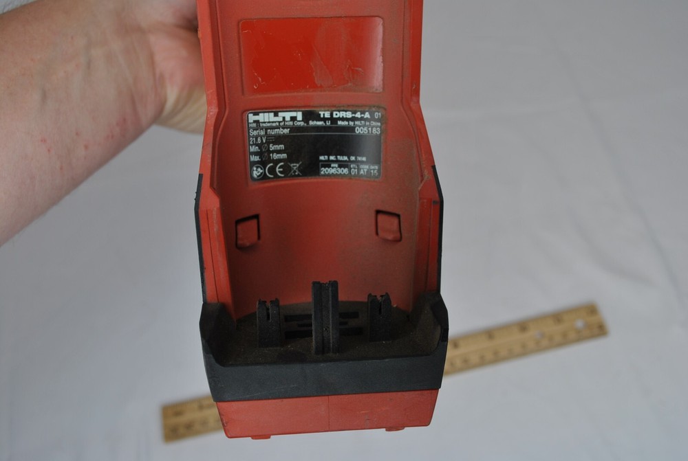 Hilti TE DRS-4-A Dust Collector