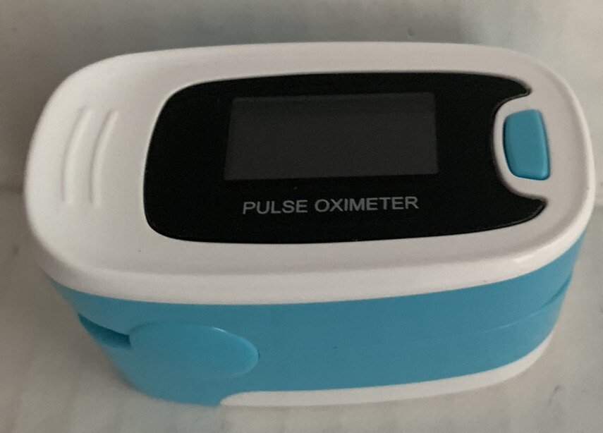 Pulse Oximeter CMS50NA