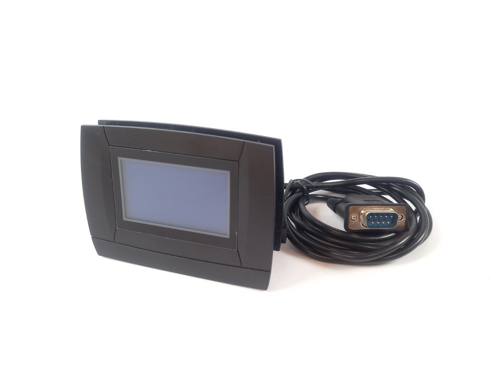 Note counter Machine Money DP-8120