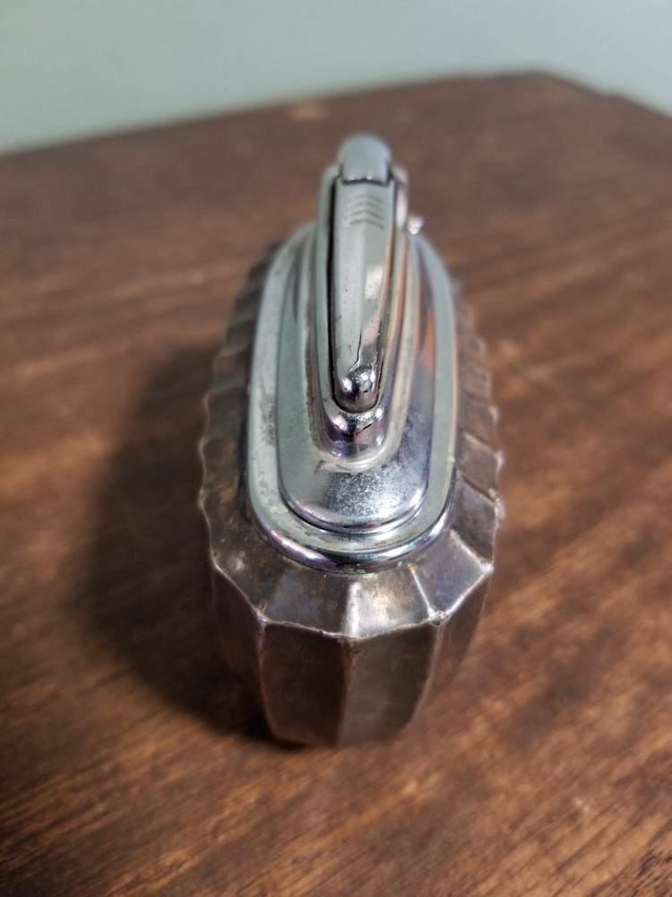 Vintage Ronson Tabletop Lighter