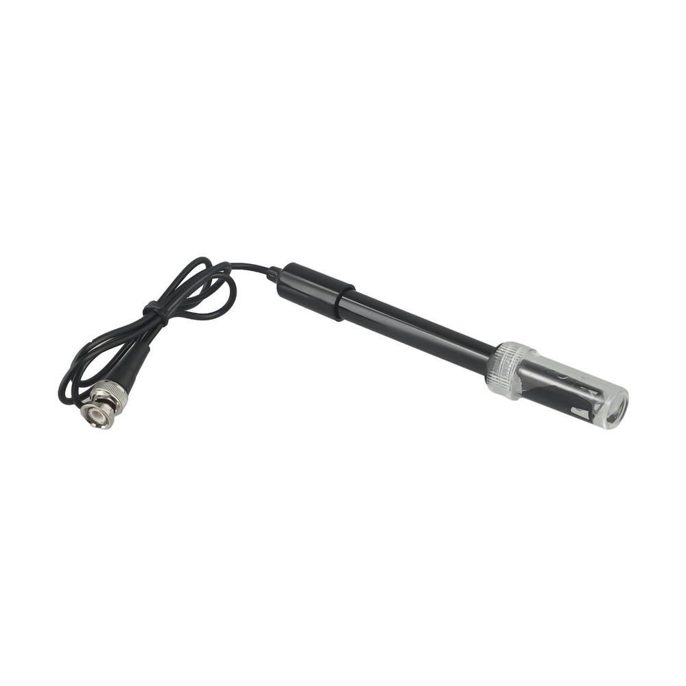 BNC Compatible Laboratory Electrode Probe for PH Testing Reliable Performance