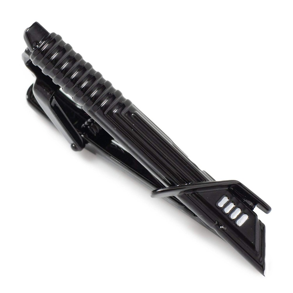 Star Wars Darksaber Tie Clip
