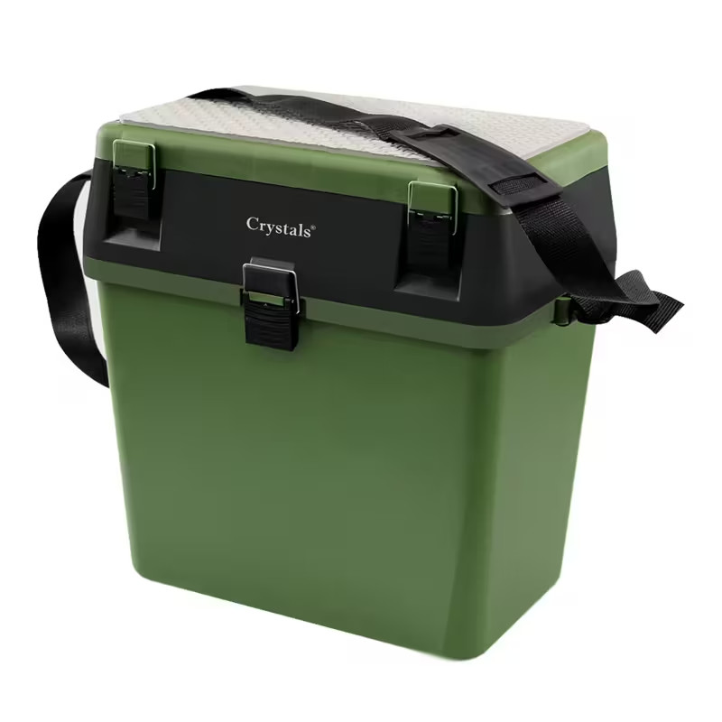 Fishing Rucksack with Nucket Seat