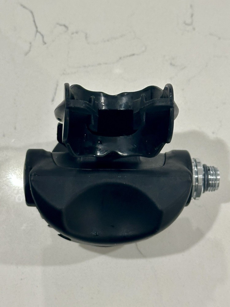 Seac PX100 Scuba Diving Regulator Second Stage - Excellent Condition!