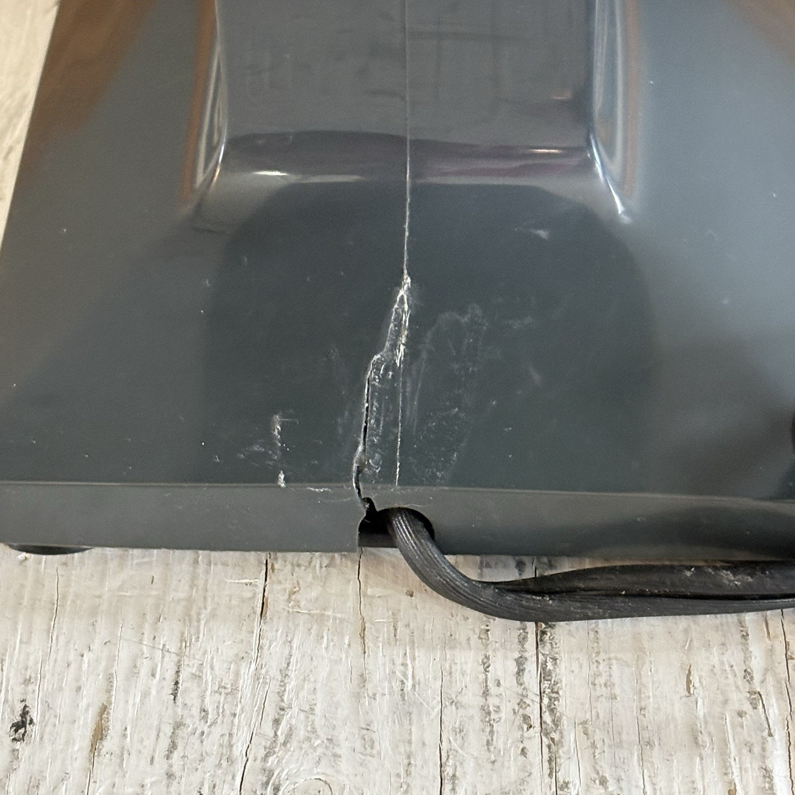 Vintage Rival Grind-O-Matic Electric Meat Grinder Chopper Model 2700 Complete