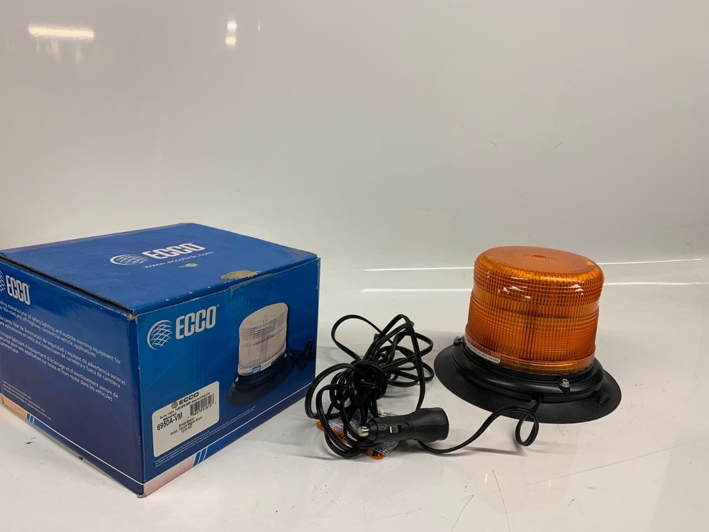 ECCO  6950A-VM Vacuum Mount Work Light