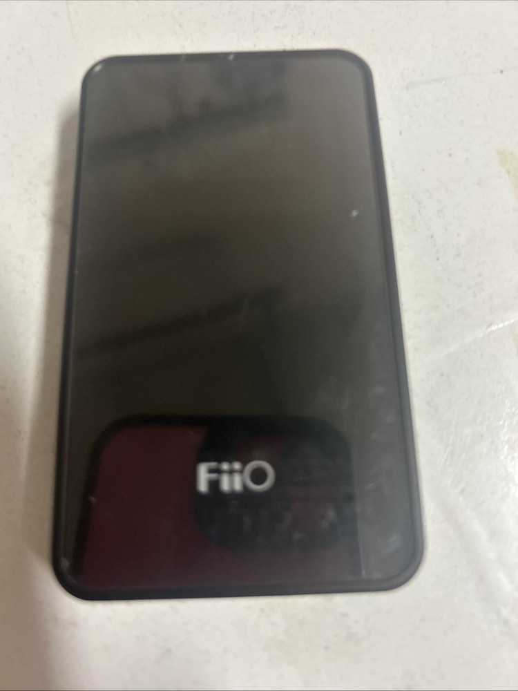 FiiO E7 USB DAC and Portable Headphone Amplifier