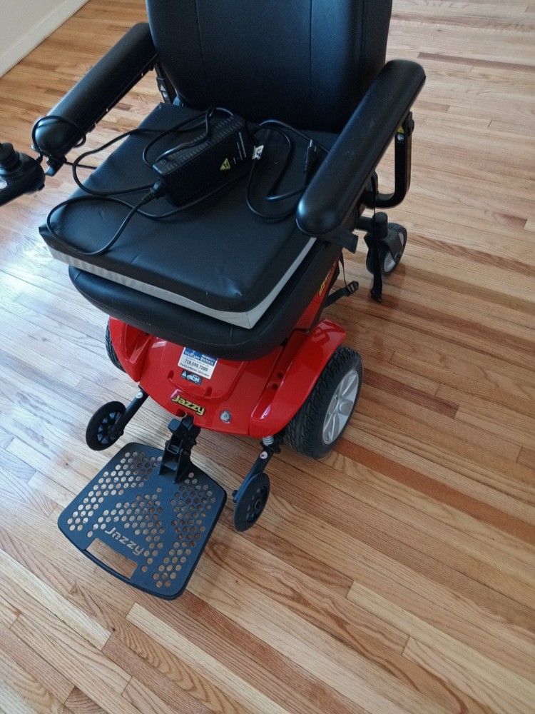 Mobility Scooter