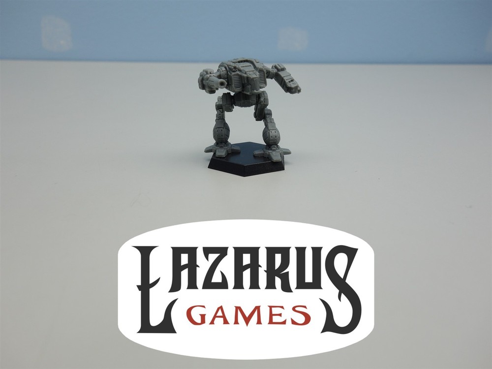 Battletech: Shadow Cat Mech (unpainted)