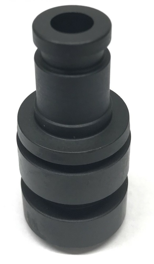 NEW Ford Flathead one piece valve guide Solid Type 8BA-6510