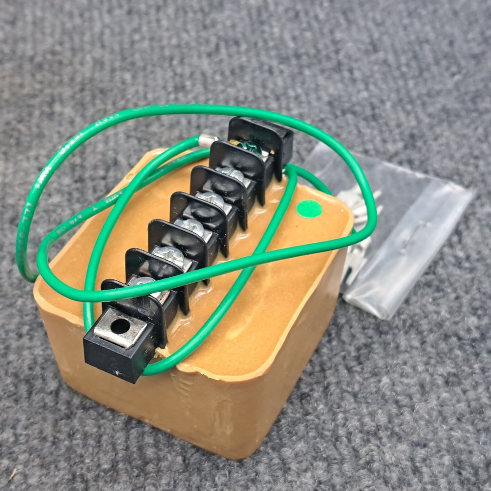 Surge Protector 879002, 2A12F381, 10517151