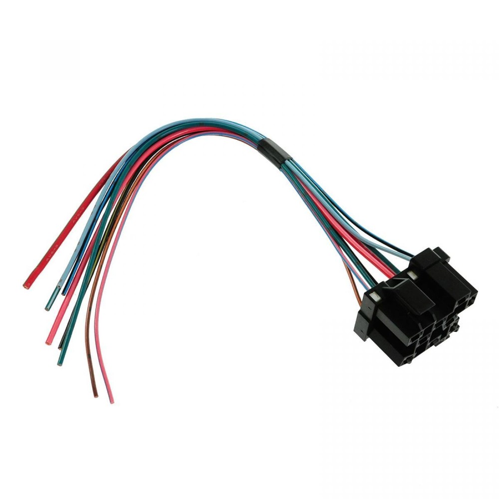 1A Dash Mounted Headlight Headlamp Parking Light Switch NEW for Dodge Jeep