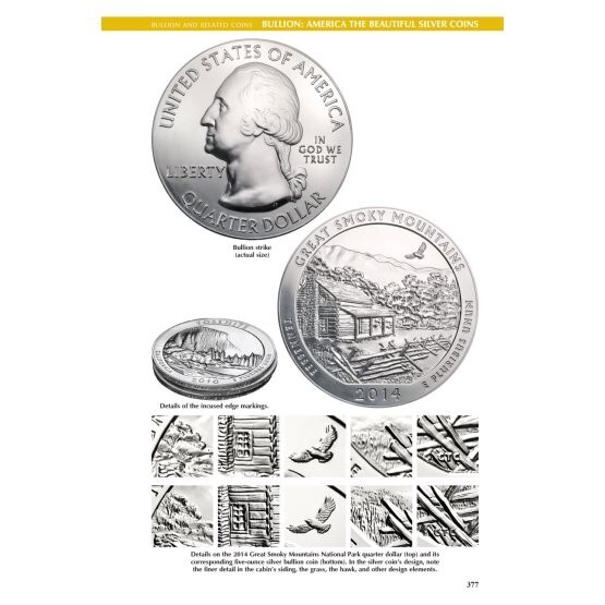 2026 Red Book Price Guide, 79th Edition, Spiral - In Stock and Shipping NOW!