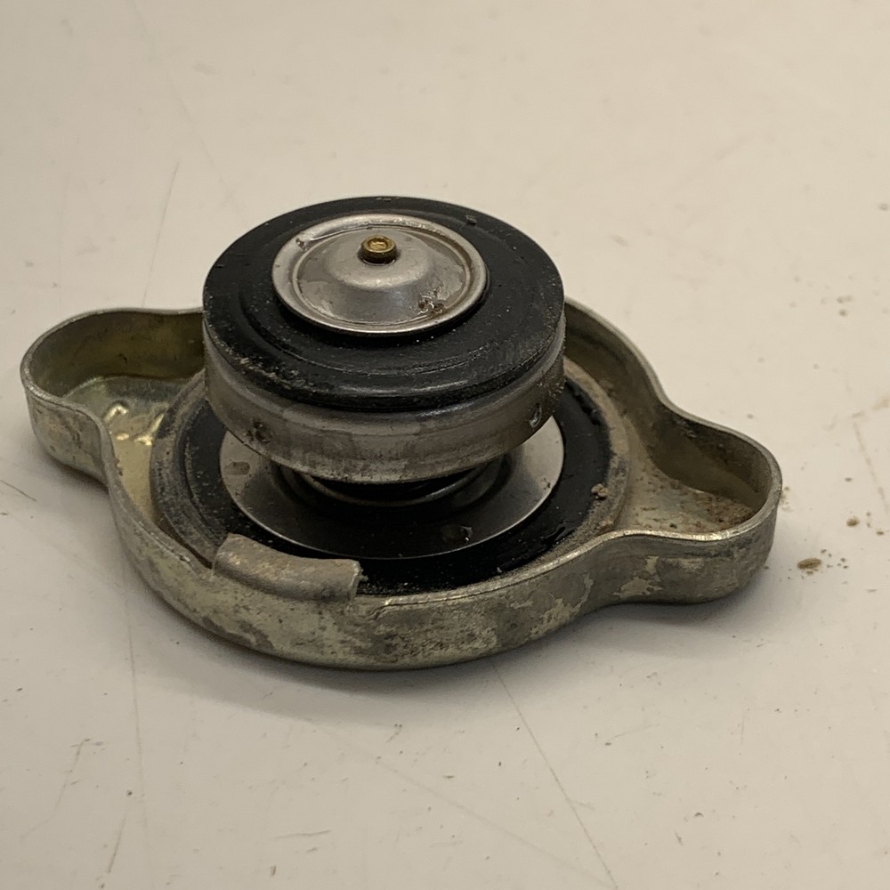 Pressure Cap - 2022 Canam Defender XT HD9