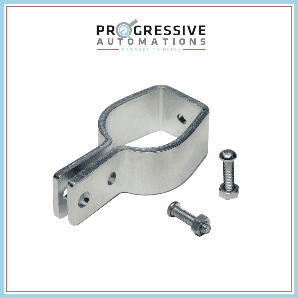 Linear Actuator - Mounting Bracket  (1 pcs)  -  Progressive Automations