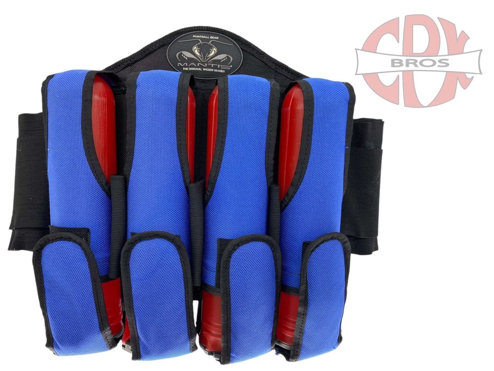 Mantis Paintball Pod Pack