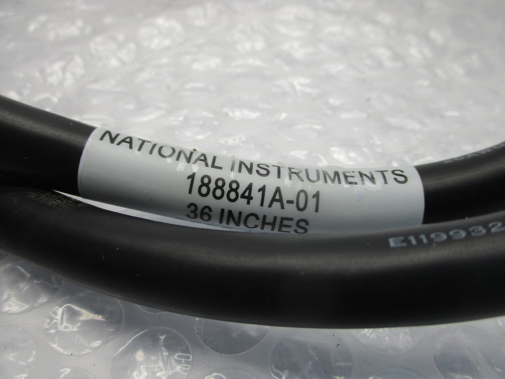 NATIONAL INSTRUMENTS 188841A-01 CABLE NSNP