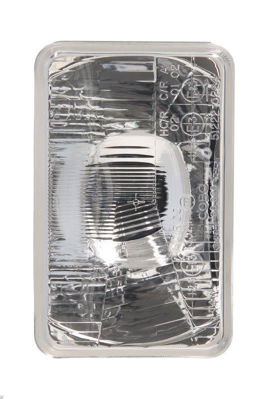 Headlight COBO 1015246