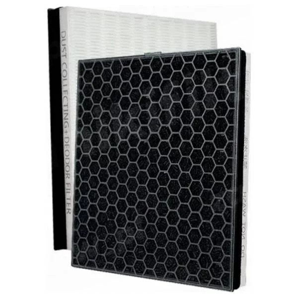 Zeyxo FA40 Replacement Filter White