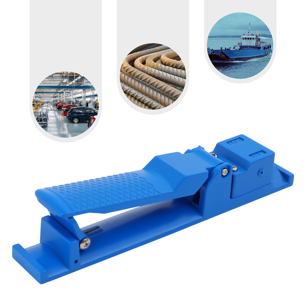 Palm Pressing Control Handle Sand Blaster Machine Switch Accessories Sandblaster