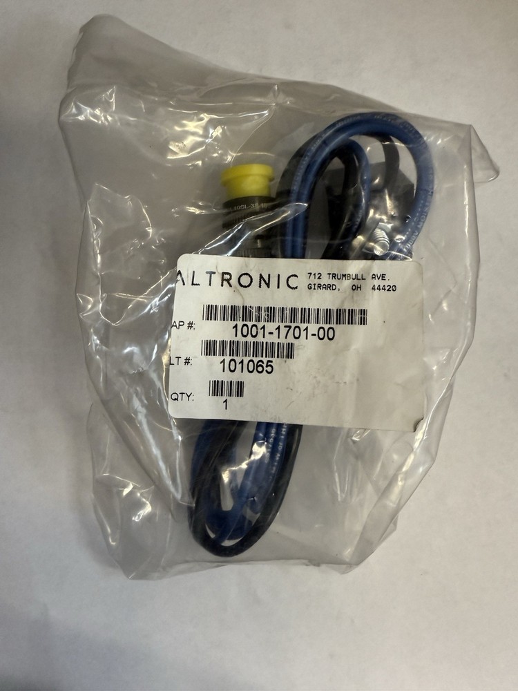 Altronic Ignition 101065