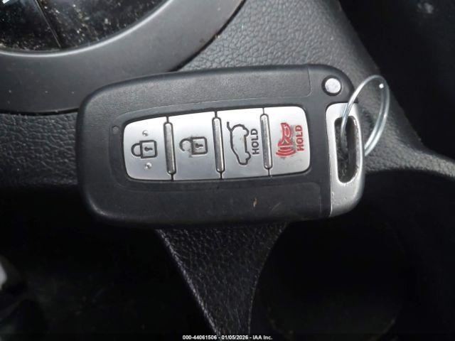 Engine ECM Electronic Control Module VIN E 8th Digit Fits 15 VELOSTER 4980682