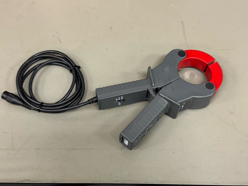 Fluke 80i-1000s AC Current Probe