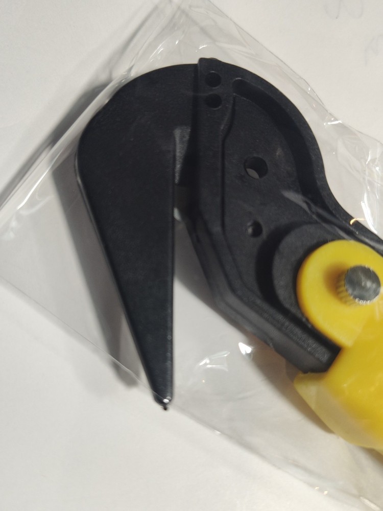 Swift Safety Cutter CT-SCY (4 pack)