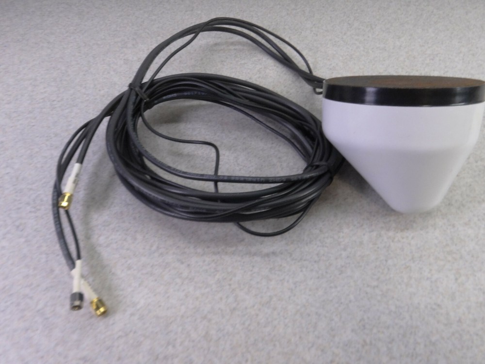 Novatel GPS Antenna