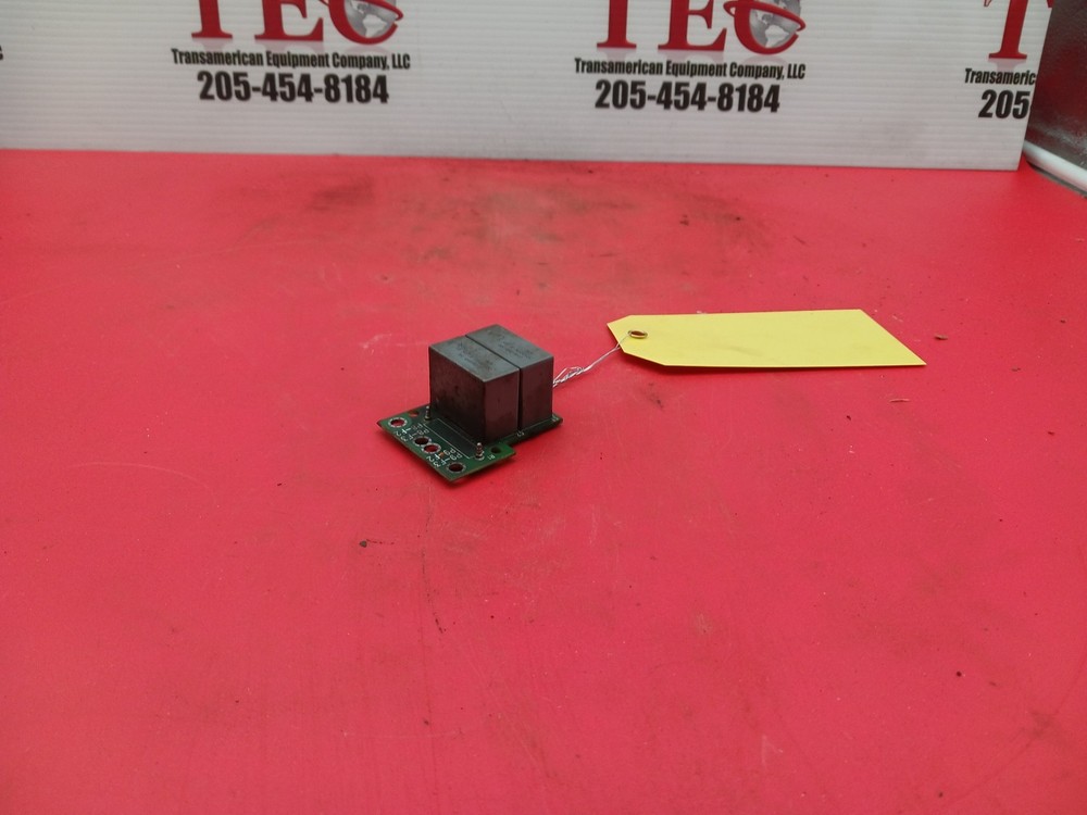 ZEHNTEL, Circuit Board, 195201-A01