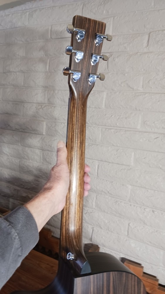 martin macascar gpcx2ae