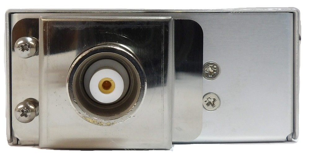 Adtec 23236603 RF Match Senor PCB Phase/Mag Assembly Working Surplus