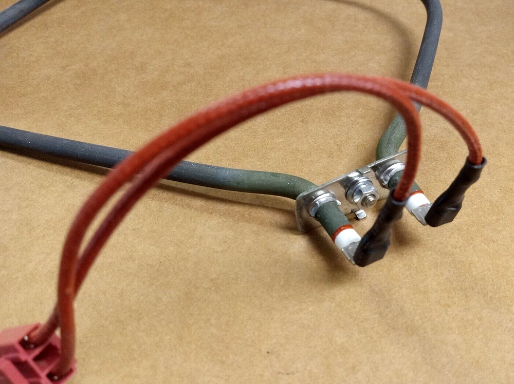 Hamilton Beach Bread Maker Machine Heating Element for Models 29881 29882