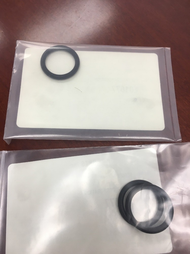 SPTS Inc E01677 O-ring 212V For STS ICP