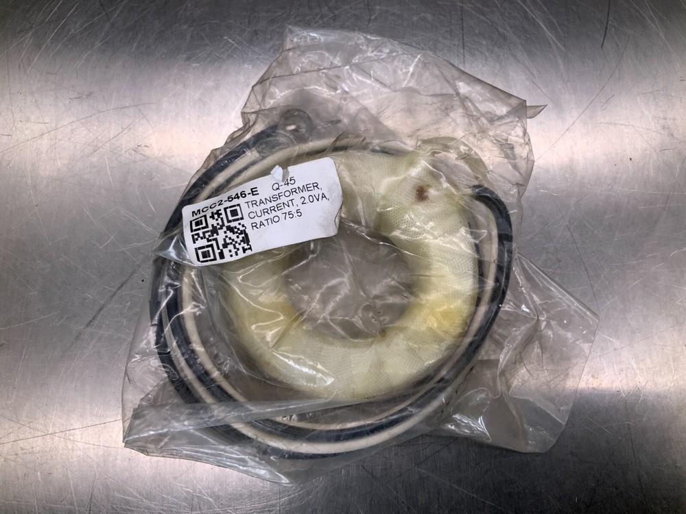 Midwest Current Transformer 3CT375