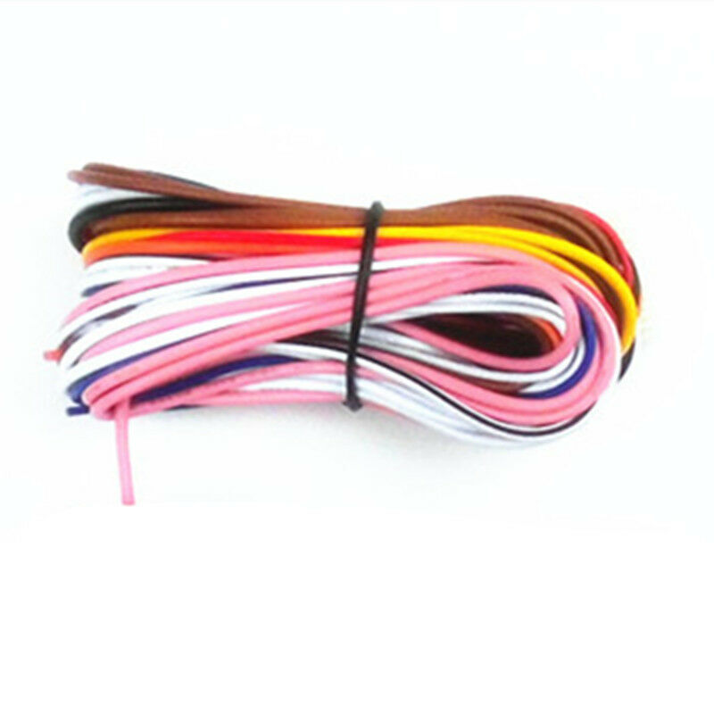 Car One Key Remote Start System Ignition Engine Start Button Vibration Alarm Kit