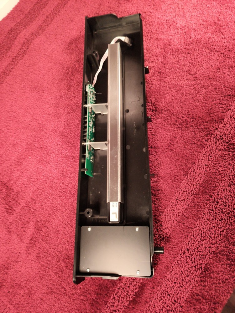 Vintec Wine Cellar VWUS041BAB Control Panel Assembly OEM PART.