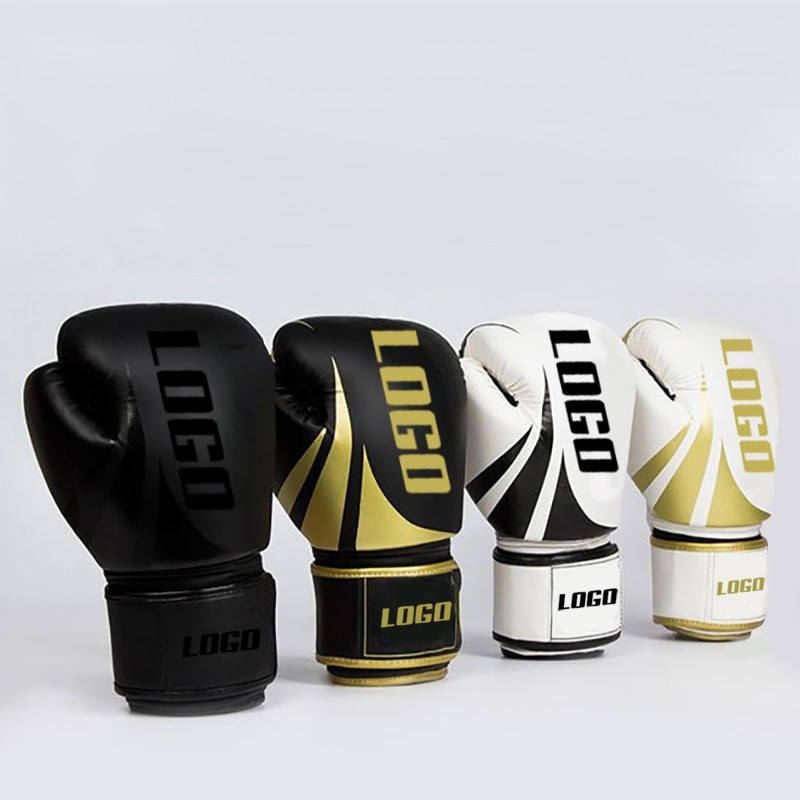 Professional Boxing Training Gloves – Multi-Color & Premium Series