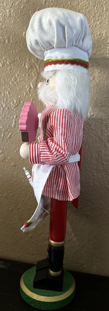 SUPER RARE Christmas Nutcracker