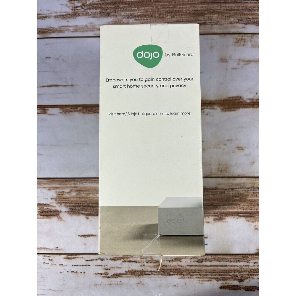 Dojo Smart Cybersecurity System