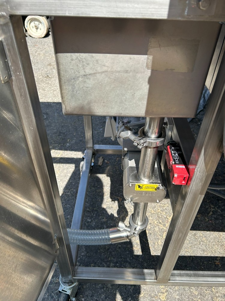 Belshaw TG50 Thermoglazer Fully Refurbished