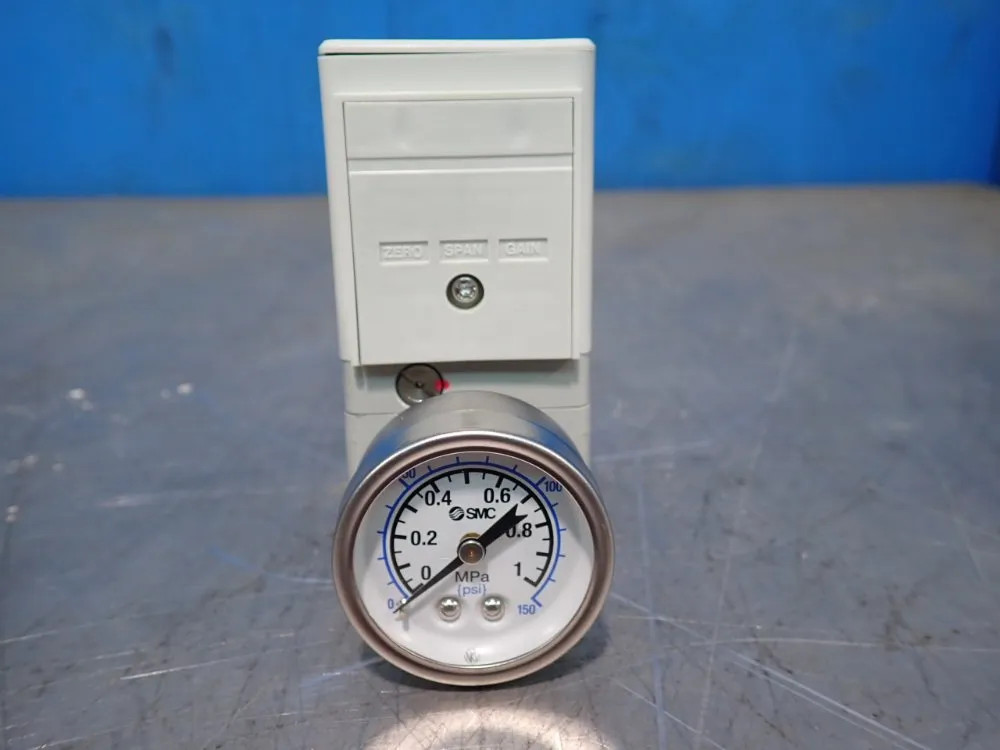 SMC REGULATOR IT2051-N021