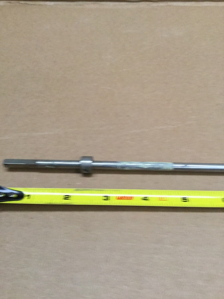 Kold Draft Ice Unit Cam Shaft For GT Units
