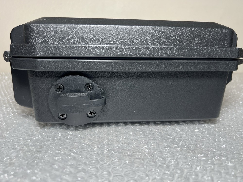 Starlink DC Conversion Go Box, Starlink Power Conversion Box Kit, Open Box