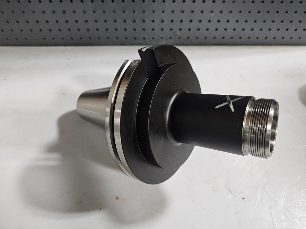 Command Tooling Systems APP-1000891 Tool Holder – Made in USA – New / Unused
