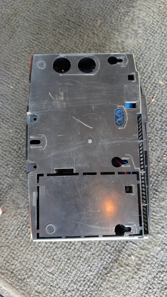 Kronos InTouch 9000 8609000-028 Time Clock