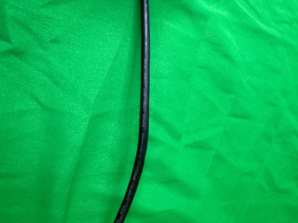 VGA Cable 2ft