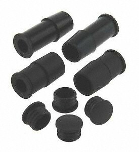 Frt Pin Boot Kit  Carlson  16157